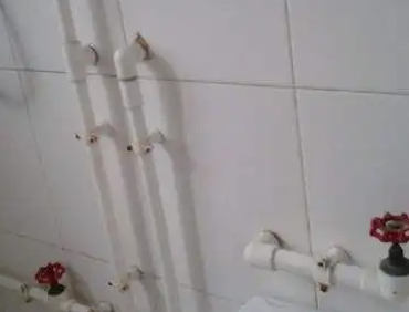 溪湖水管维修多少钱