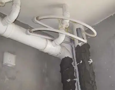 溪湖水管维修哪家好