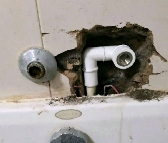 溪湖卫生间漏水检测多少钱